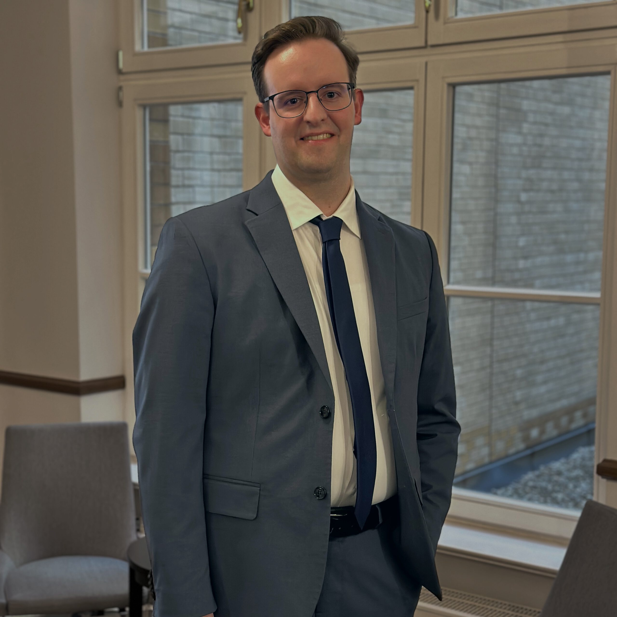 Rechtsanwalt Benjamin Brokmeier (Medizinrecht)